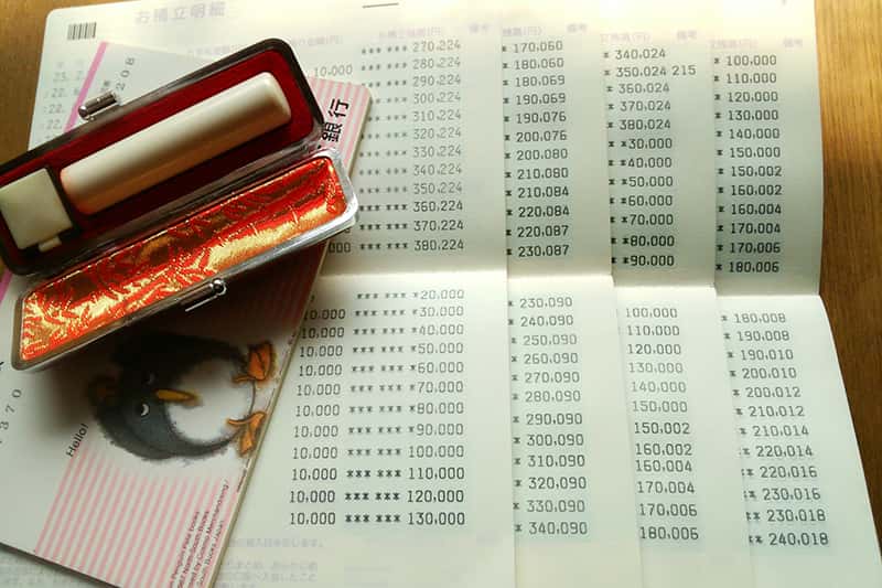 簿記の約束手形